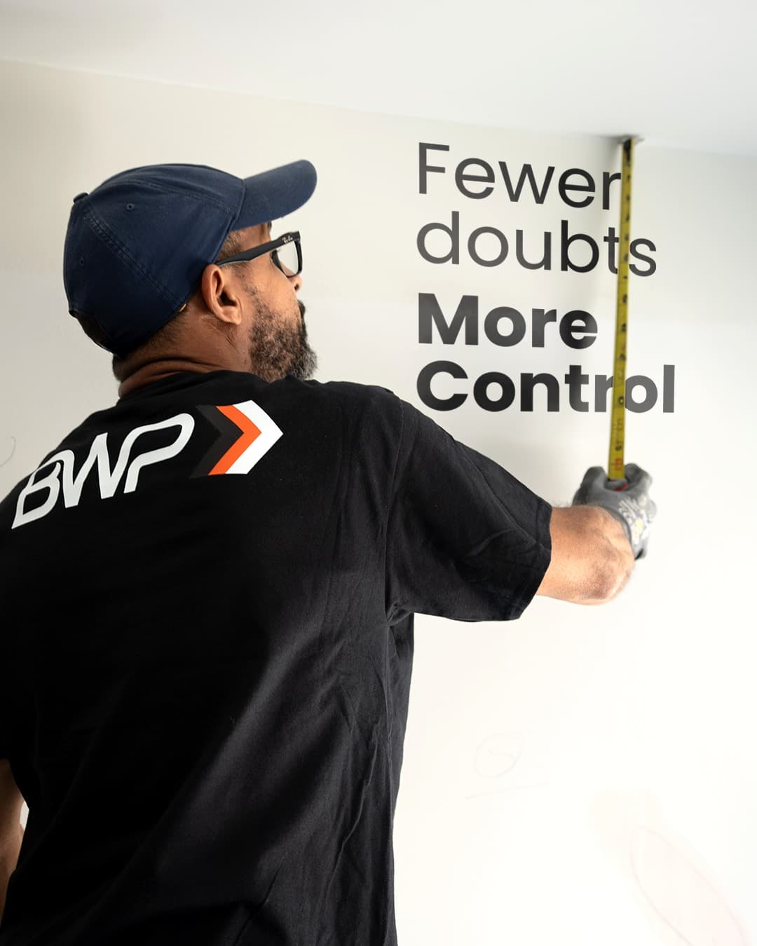 Publicación de Instagram de Build Wise Pro 8