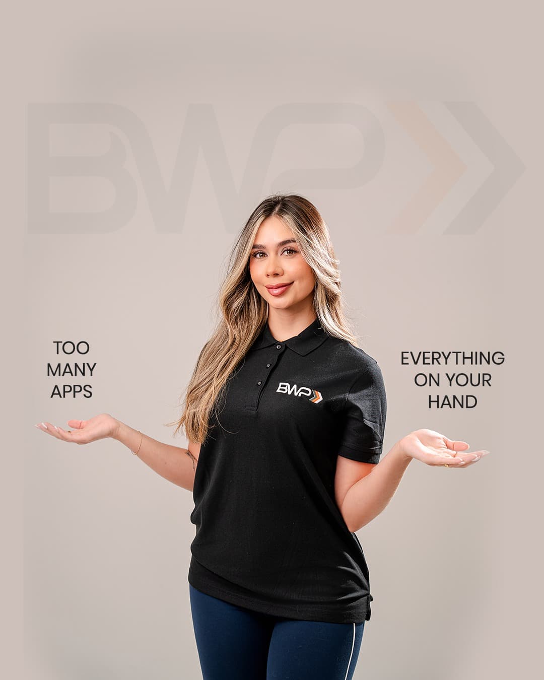 Publicación de Instagram de Build Wise Pro 5