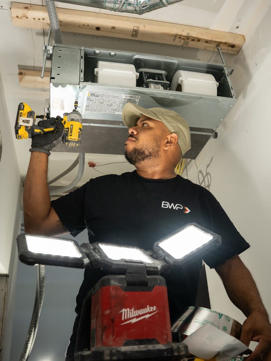 Publicación de Instagram de Build Wise Pro 3
