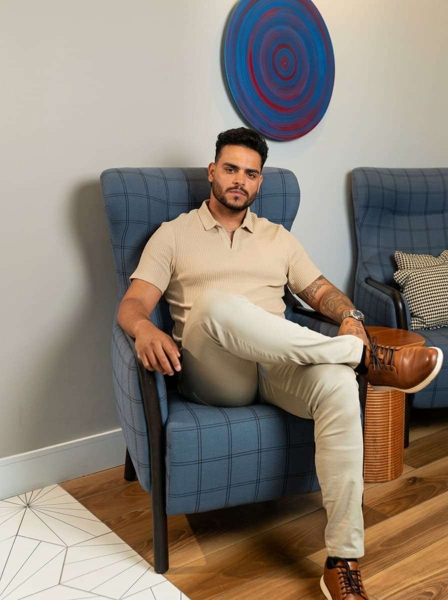 Luan Guedes, Fundador de BuildWisePro
